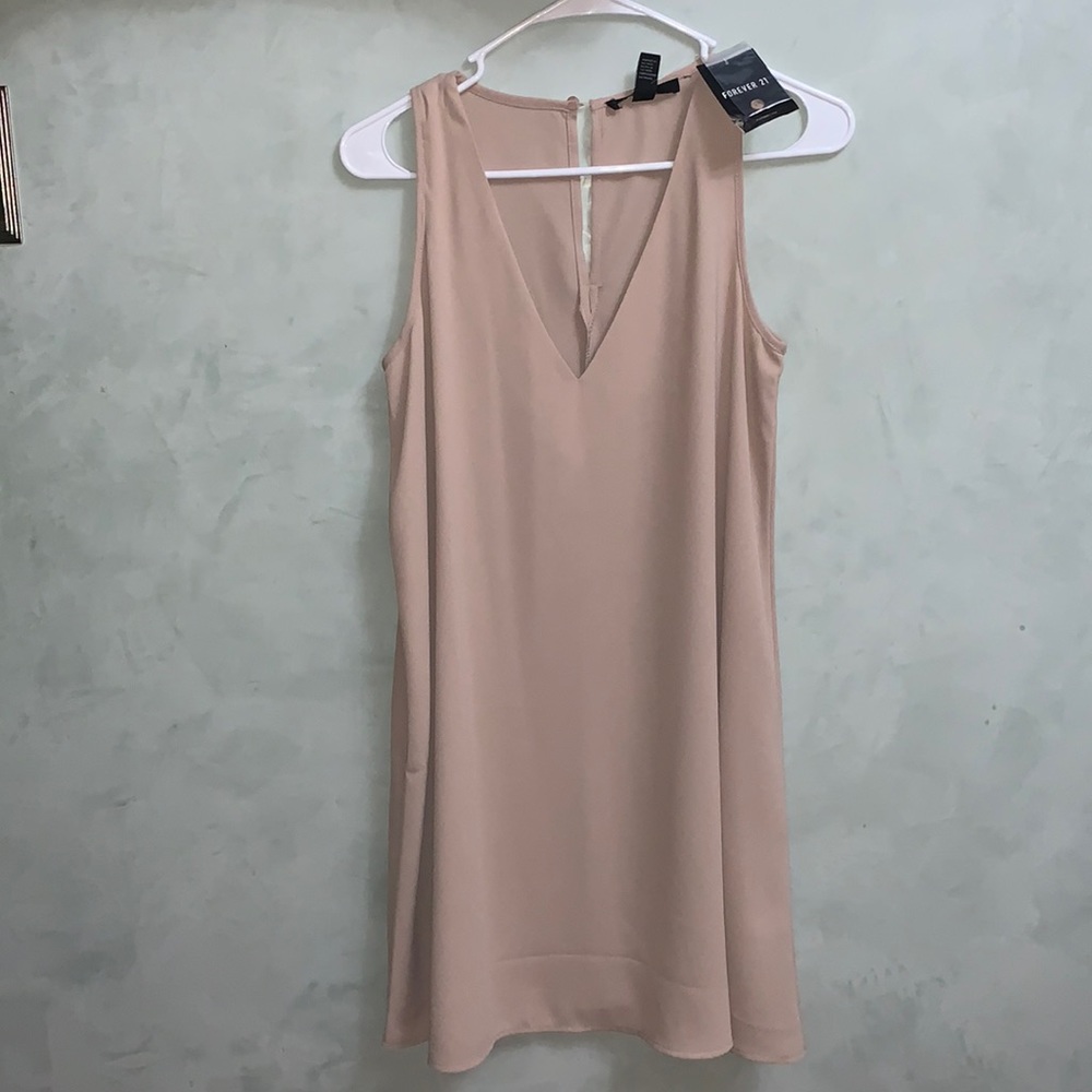 Forever 21 Dress!